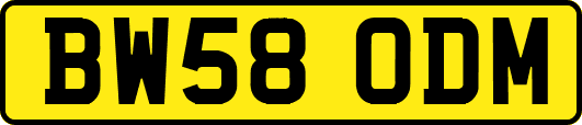 BW58ODM