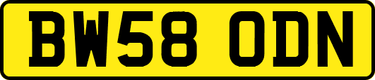 BW58ODN