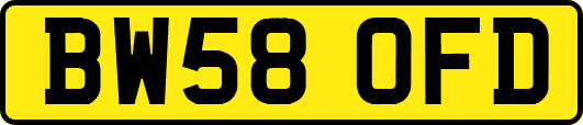 BW58OFD