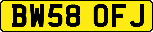 BW58OFJ