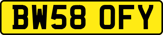 BW58OFY