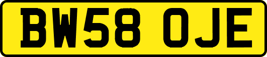 BW58OJE