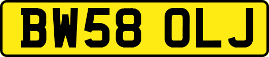 BW58OLJ