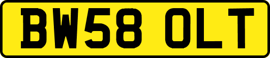 BW58OLT
