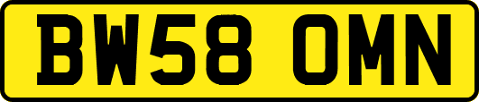BW58OMN