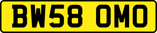 BW58OMO