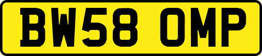 BW58OMP