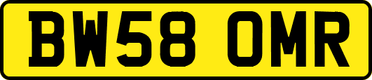 BW58OMR