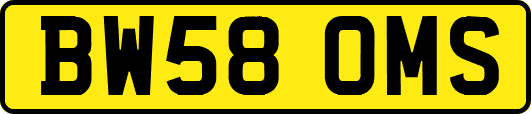 BW58OMS