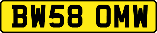 BW58OMW