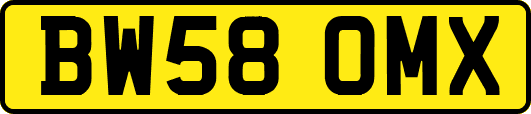 BW58OMX