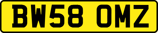BW58OMZ