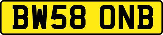 BW58ONB