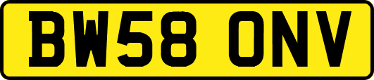 BW58ONV