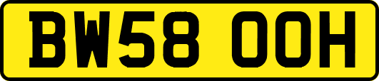 BW58OOH