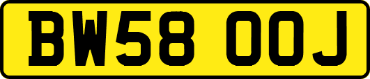 BW58OOJ