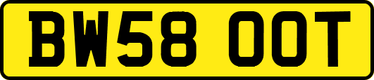 BW58OOT