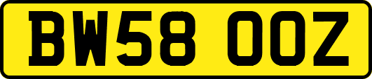 BW58OOZ