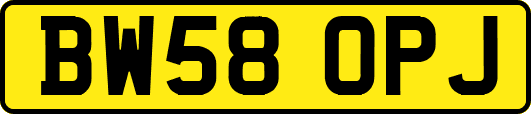 BW58OPJ