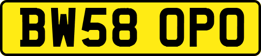 BW58OPO