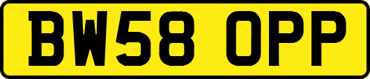 BW58OPP