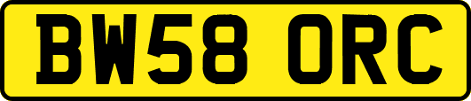 BW58ORC