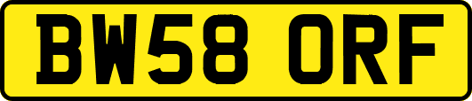 BW58ORF