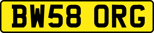 BW58ORG