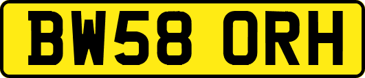 BW58ORH