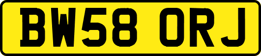 BW58ORJ