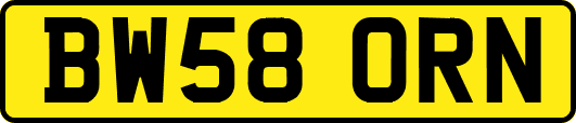BW58ORN
