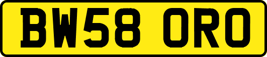 BW58ORO