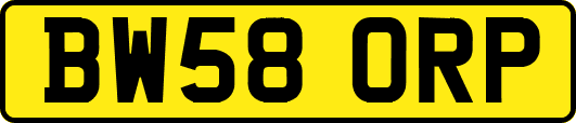 BW58ORP