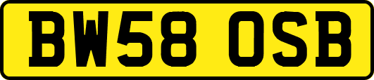 BW58OSB