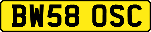BW58OSC