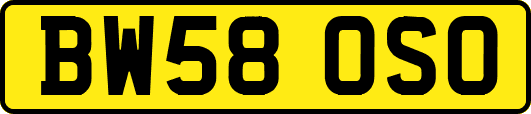 BW58OSO