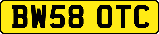 BW58OTC