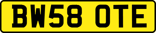 BW58OTE