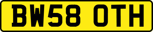 BW58OTH