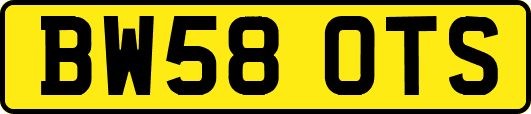 BW58OTS