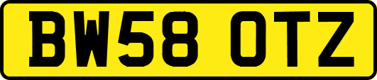 BW58OTZ