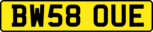 BW58OUE