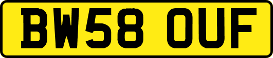BW58OUF