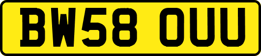 BW58OUU