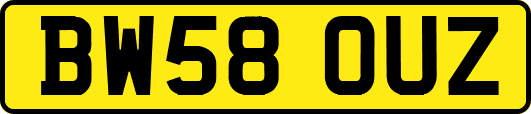 BW58OUZ