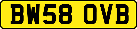 BW58OVB