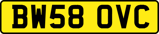 BW58OVC