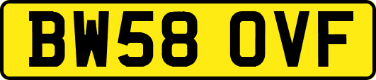 BW58OVF