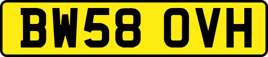 BW58OVH