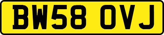 BW58OVJ